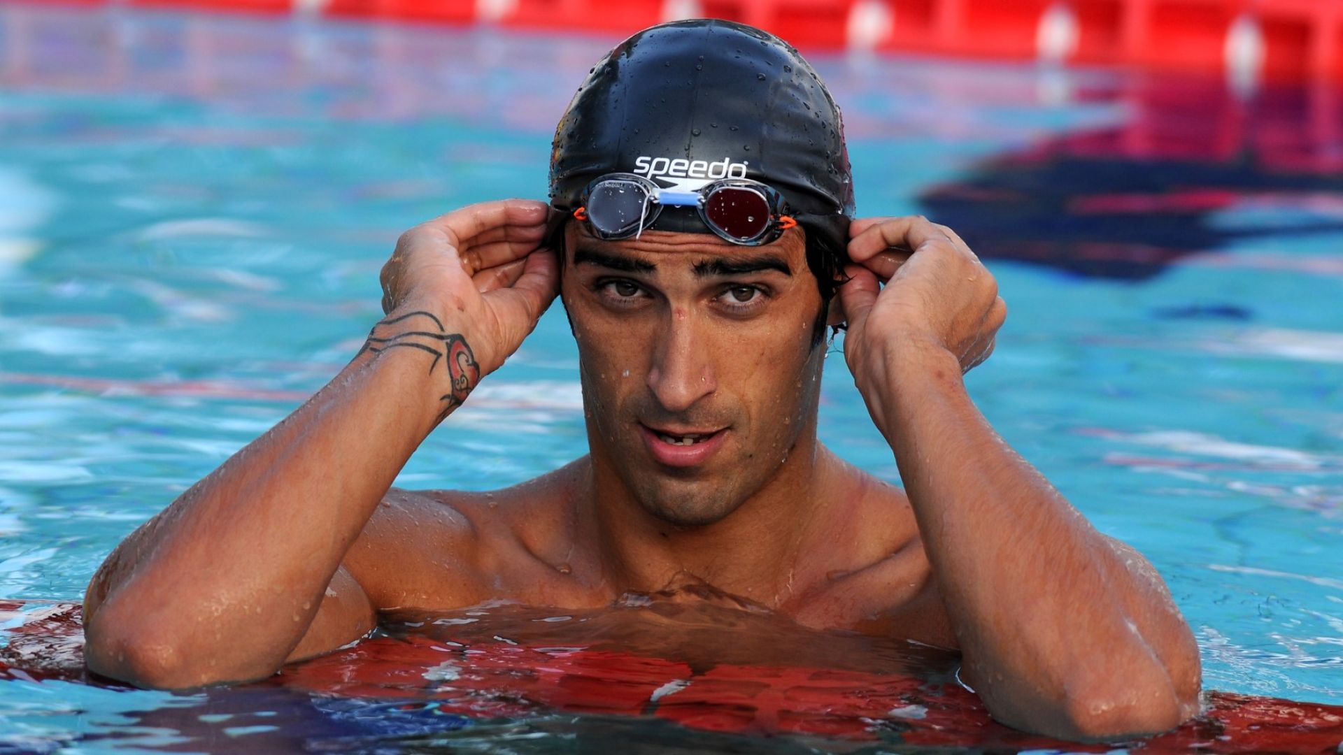 Световен шампион в плуването изгоря за допинг 