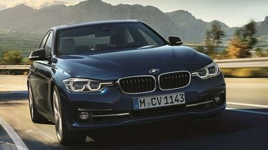 BMW със спад на печалбата от 24% за третото тримесечие