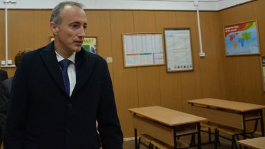 Ще има официално откриване на учебната година като има препоръки