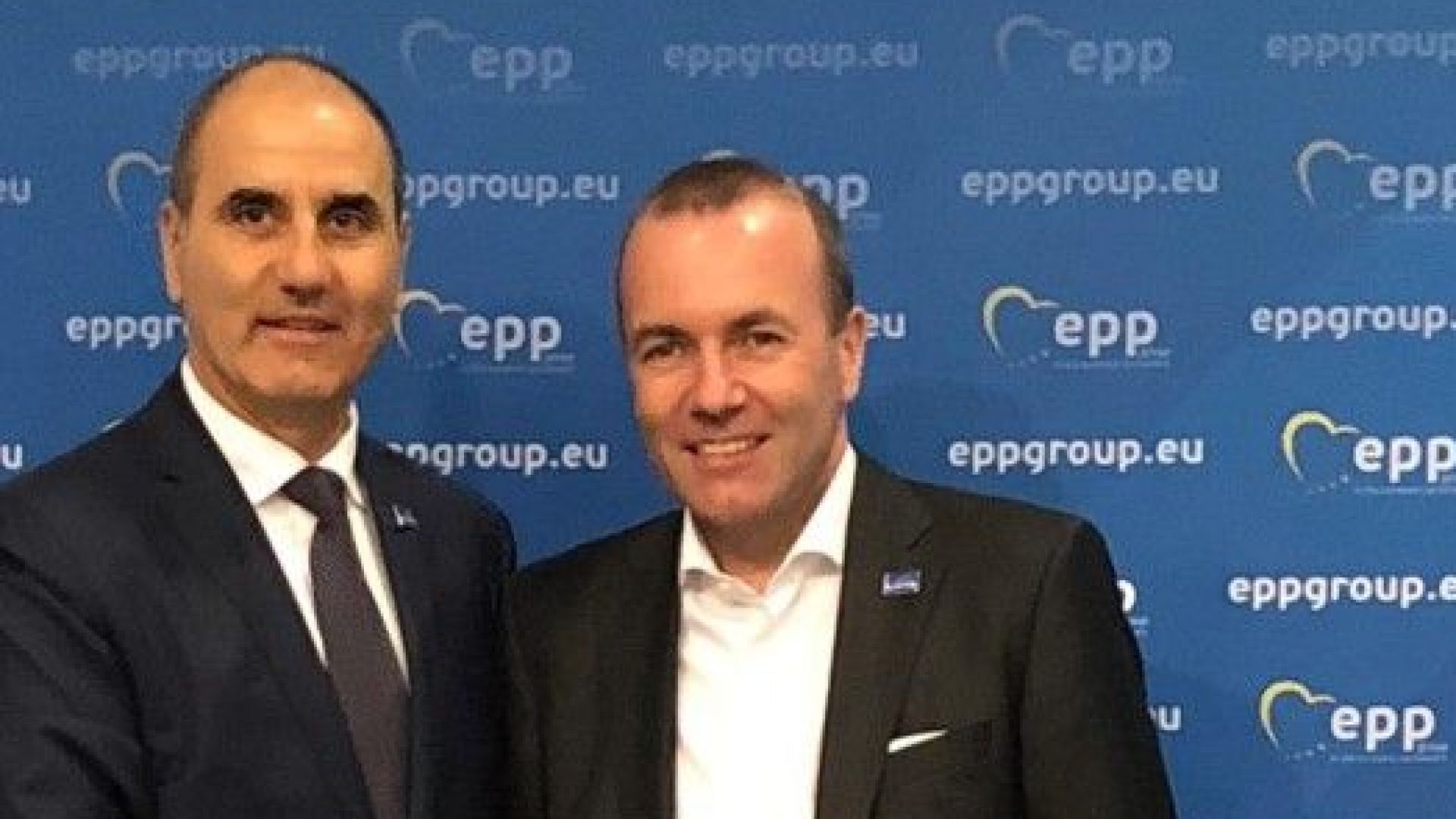 Лидерите на Европейската народна партия се събират днес във финландската