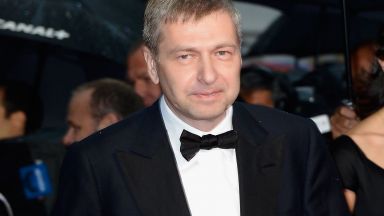 Българска следа в ареста на Риболовлев