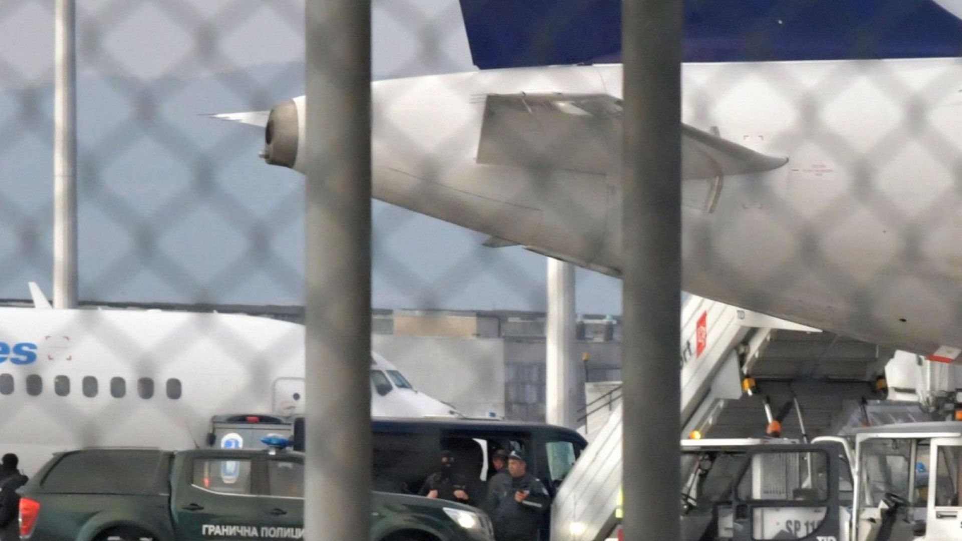 До 10 години в София ще има нов терминал и