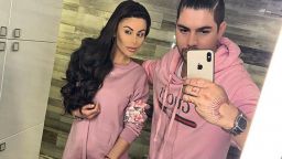 Светлана Гущерова показа коремче