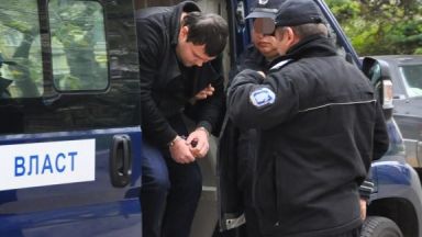 Бейтула, убил Никола със 140 км/ч., влиза в затвора