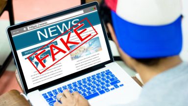 "Галъп": Все повече българи разпознават "фалшиви новини" ежедневно