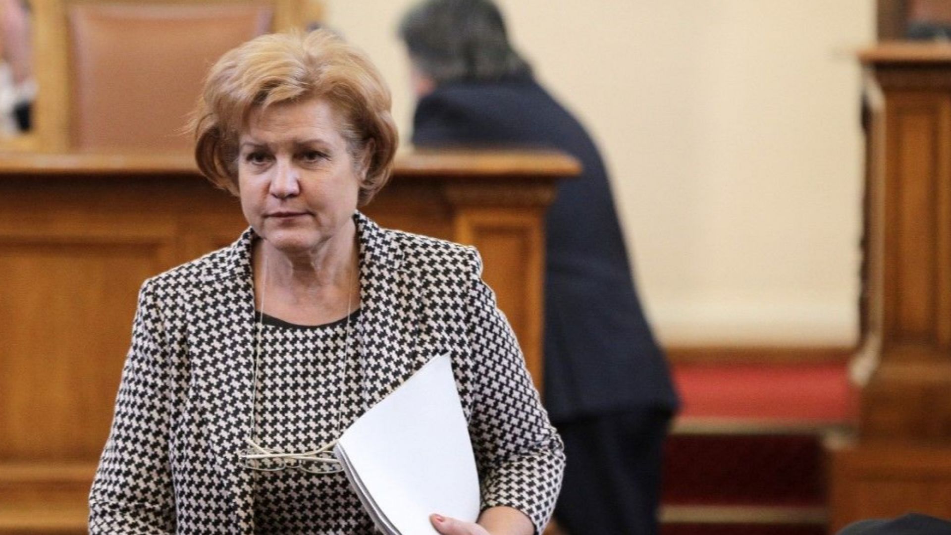 Със 115 гласа Народното събрание одобри проектобюджета на държавата за