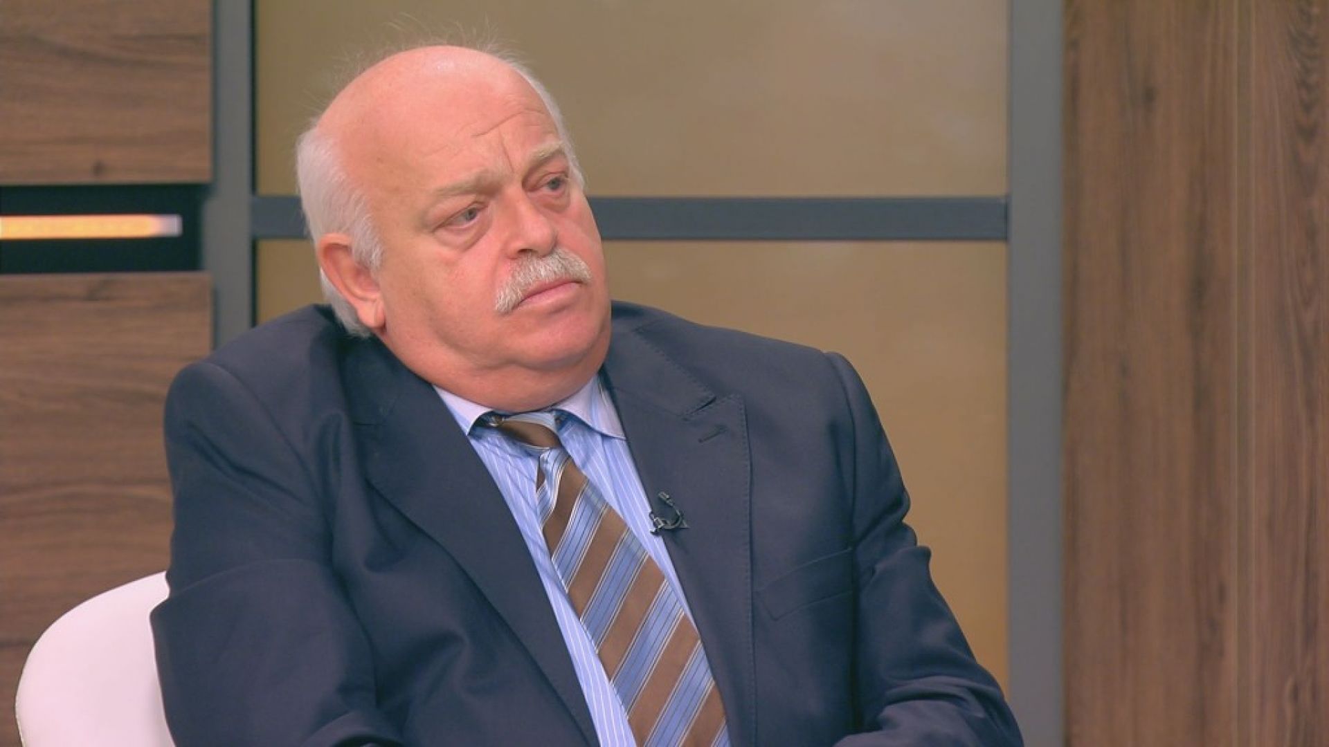 Не се притесняваме от осъществяването на законови проверки за качеството