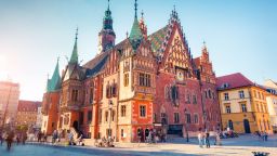 100 ans d'indépendance de la Pologne, 100 raisons de la connaître