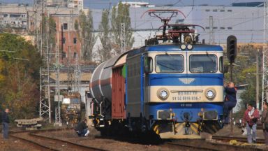 Над €7 млн. дължат на БДЖ македонските железници