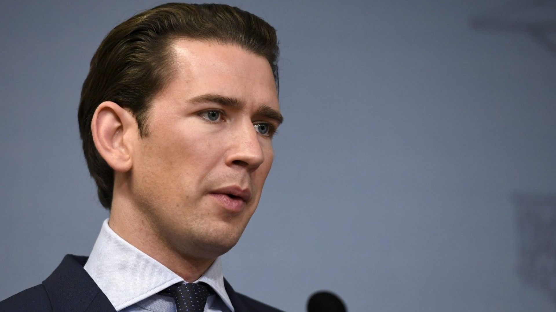 Австрия настоява пред Русия за прозрачност при разследването на делото