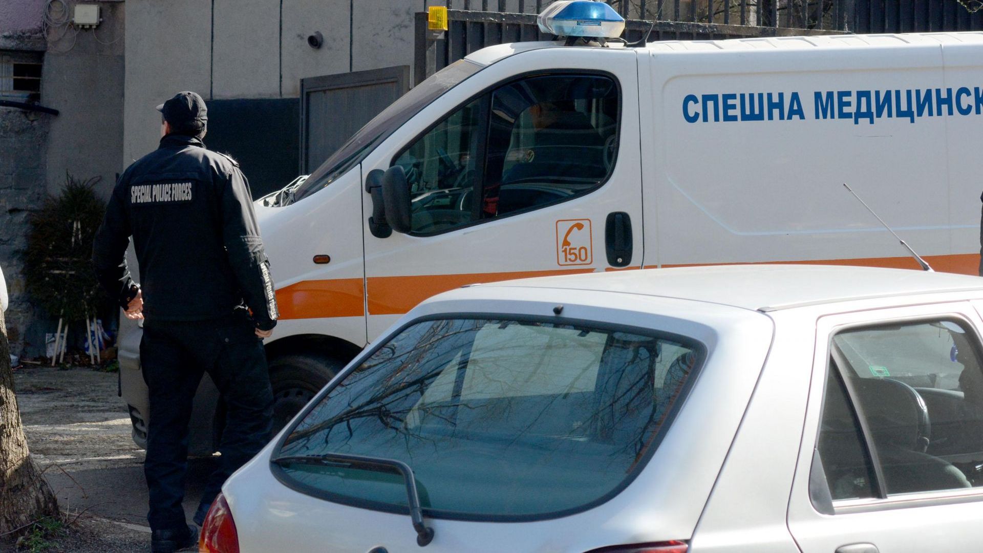 Окръжната прокуратура в Разград ръководи досъдебното производство за смъртта на