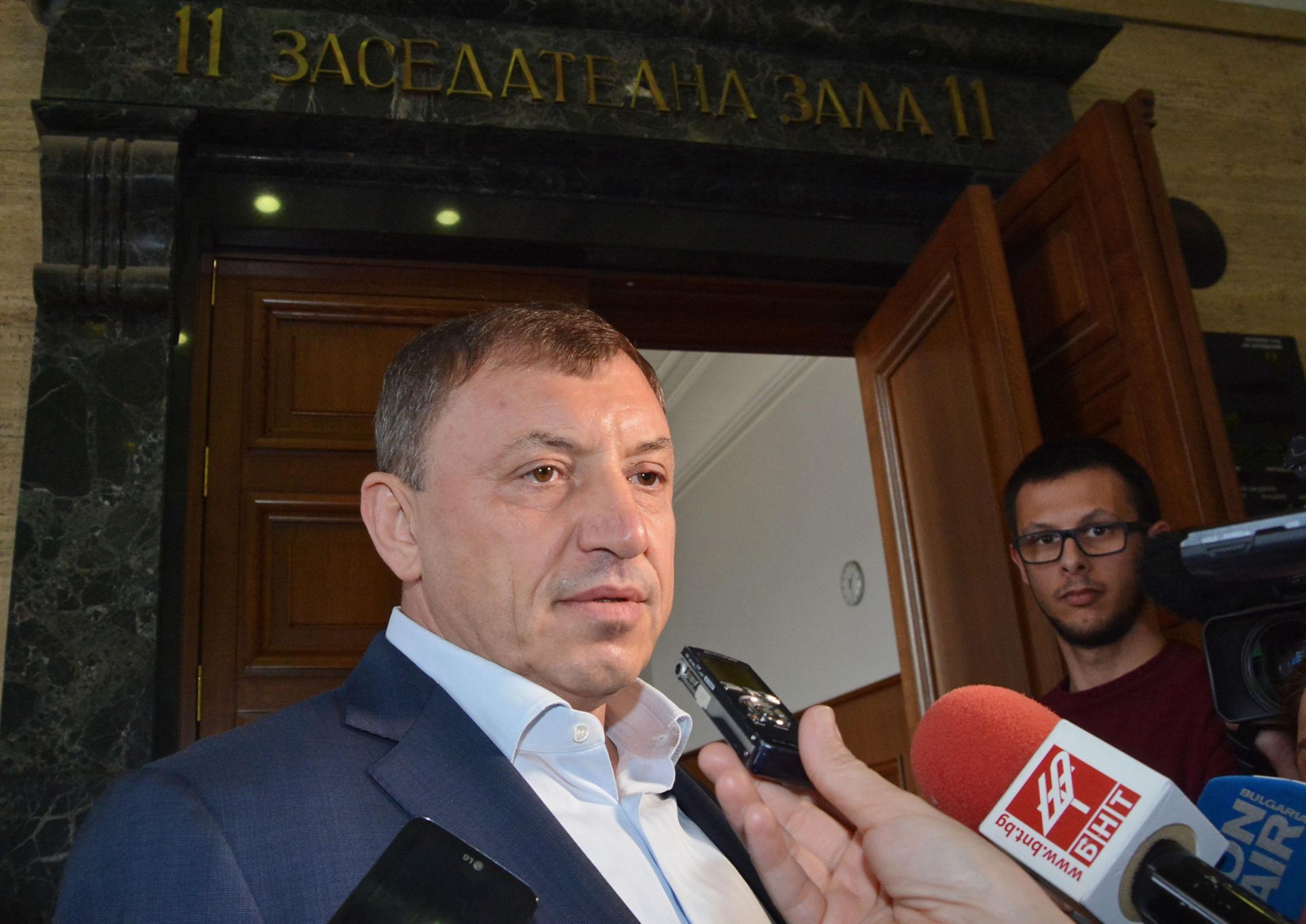 Алексей Петров