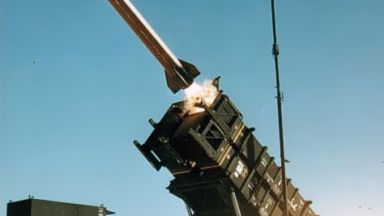 Американските системи за противоракетна отбрана Пейтриът ще бъдат легитимна мишена