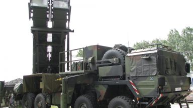 Германия и 13 съюзници от НАТО включително България обявиха проект