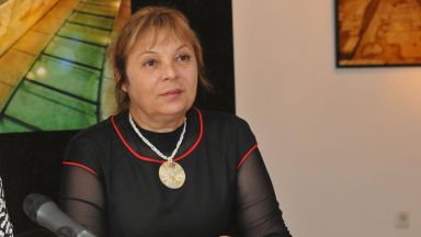 Директорът на НИМ доц. Бони Петрунова: Живеем в Третото царство, защото нашият монарх не е детрониран