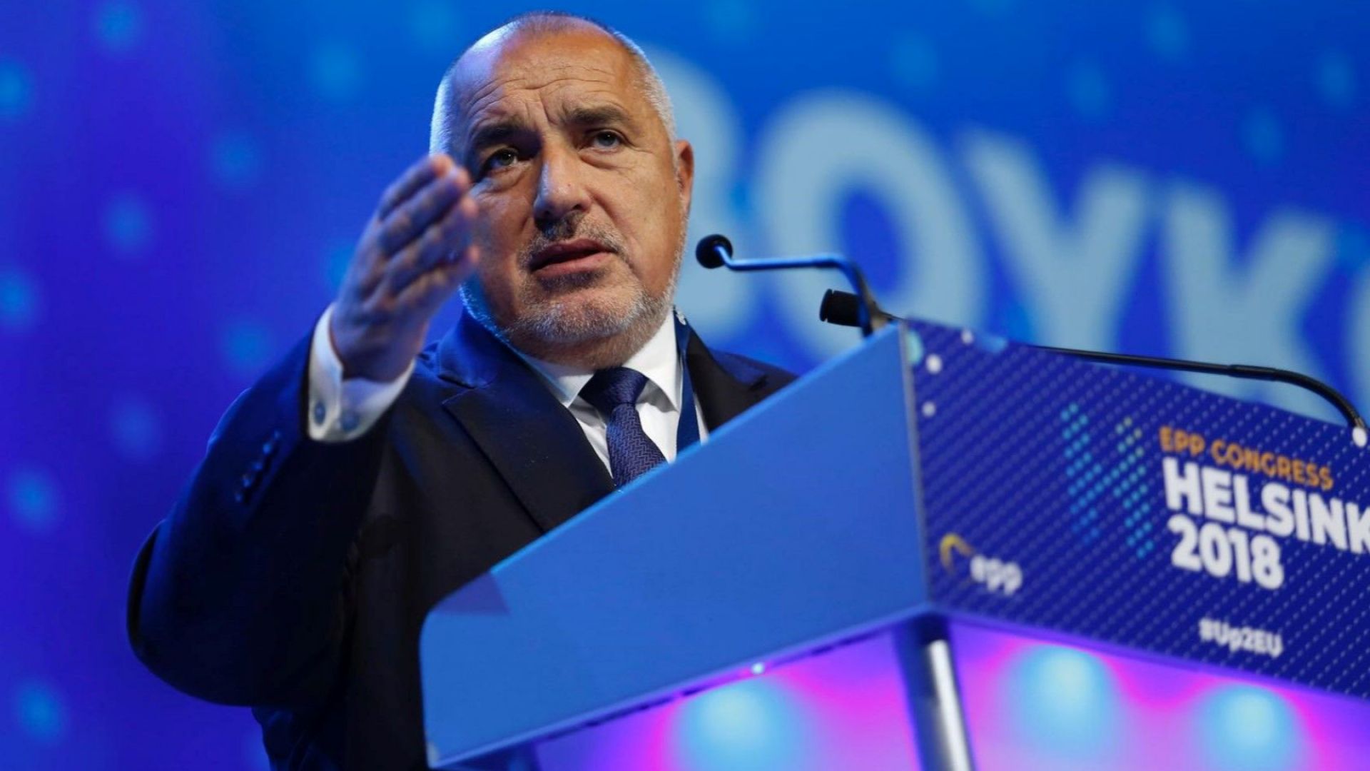 Премиерът Бойко Борисов ще се срещне с кметовете на малки