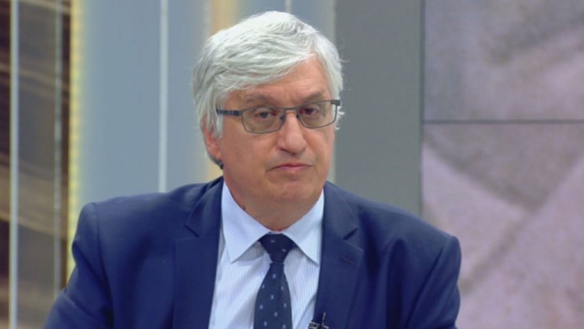 Правителството ще падне ако е сигурно че пак ще го