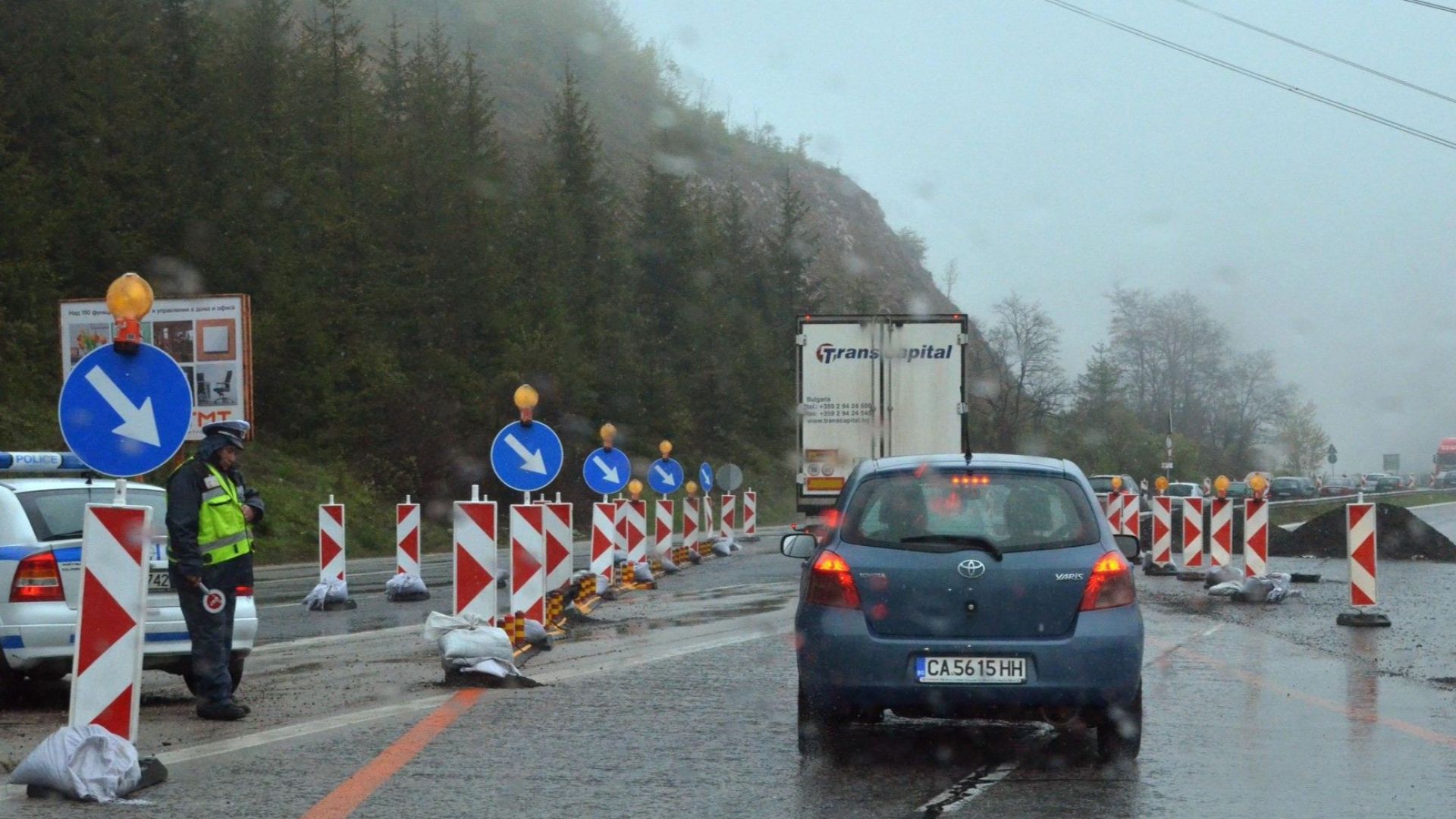 Камарата на строителите в България изпрати писмо до Виле Итала