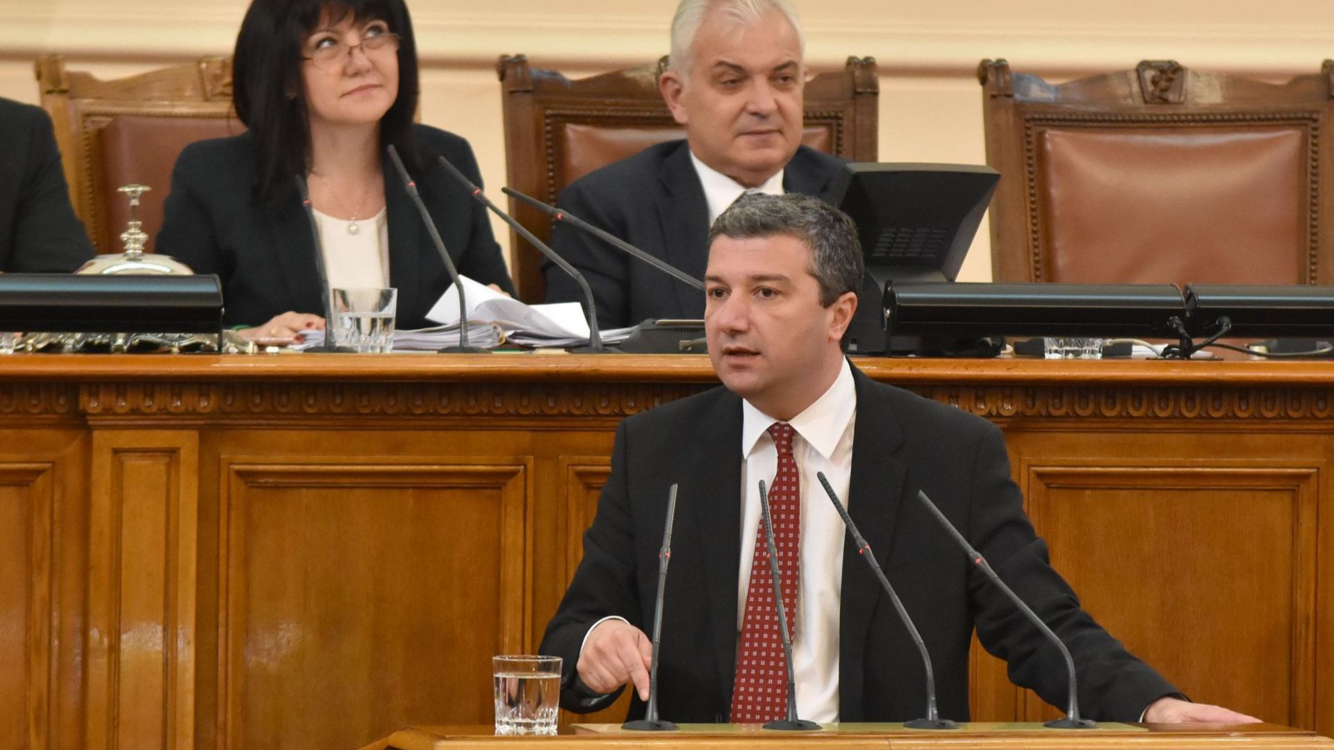 Ако управляващите не манипулират избори трябва да осигурят 50 млн