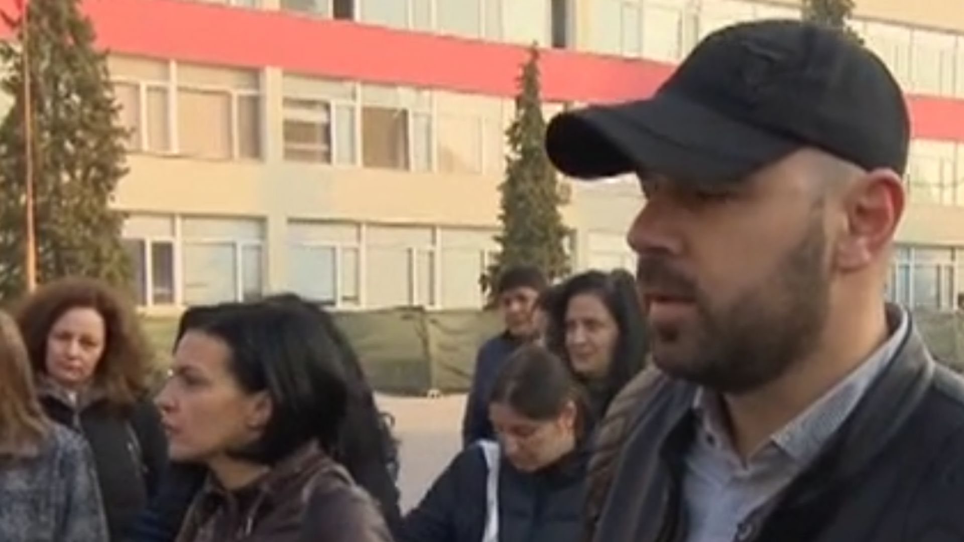 Притеснени родители сигнализираха за пореден случай на заразен от Хепатит