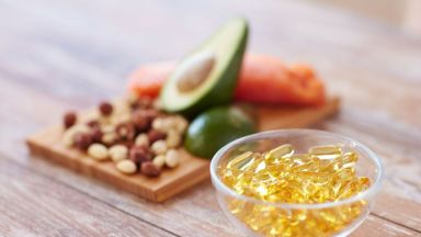 Могат ли добавките с рибено масло и витамин D да ни предпазят от болести