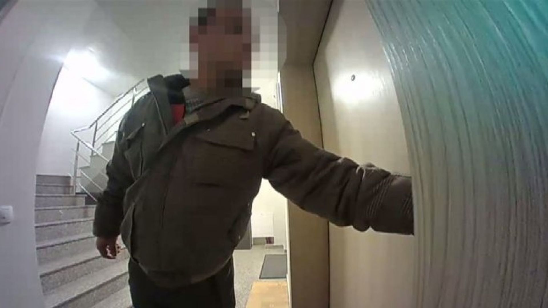 Обикновени граждани от София успяха да разкрият крадец след собствено