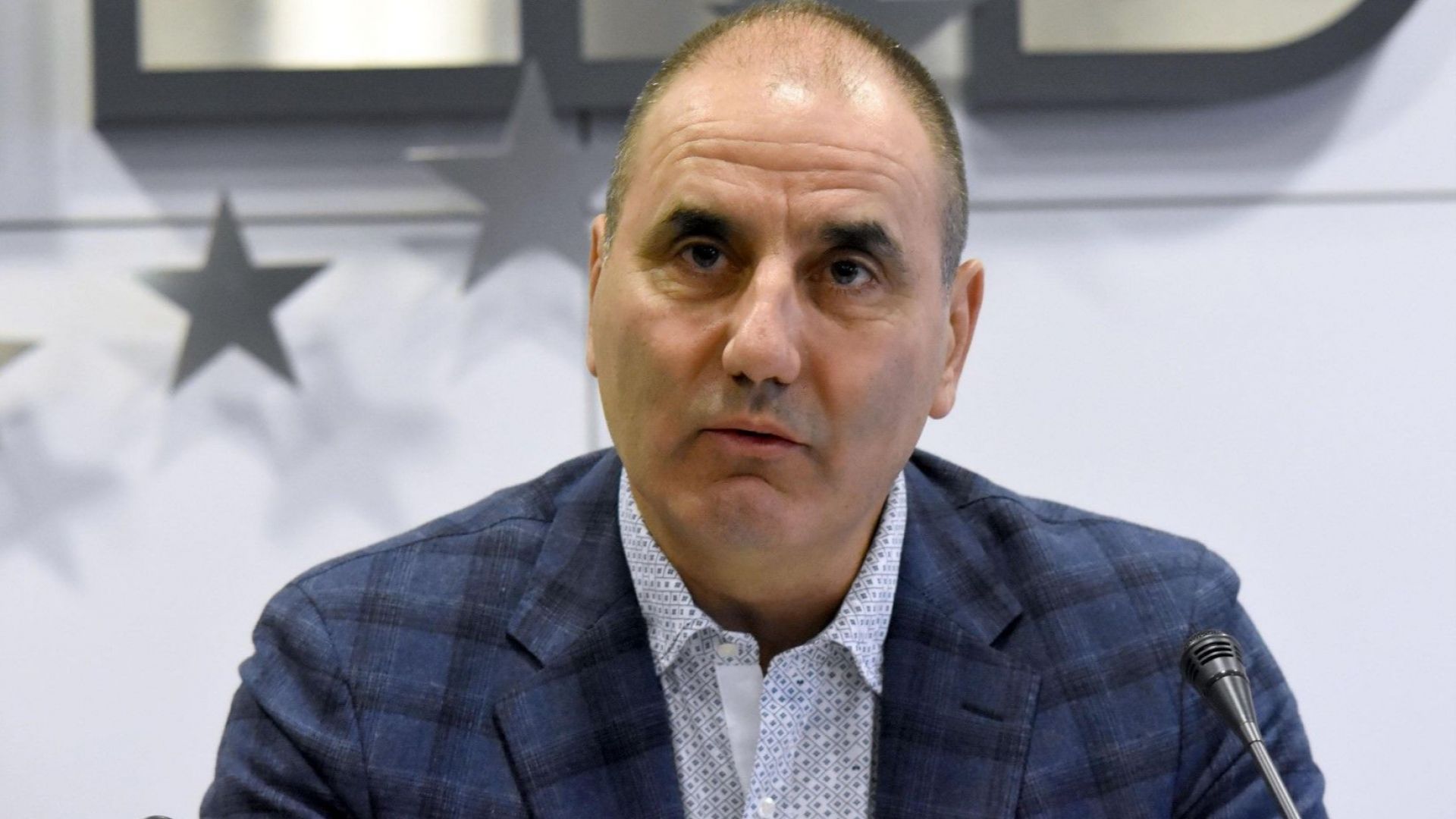 Обсъдихме глобалния пакт за миграцията на ООН Да не се