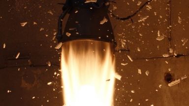 Rocket Lab успешно изстреля спътник на Космическите сили на САЩ