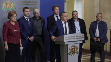 Кметовете се разбраха с Борисов, няма да протестират