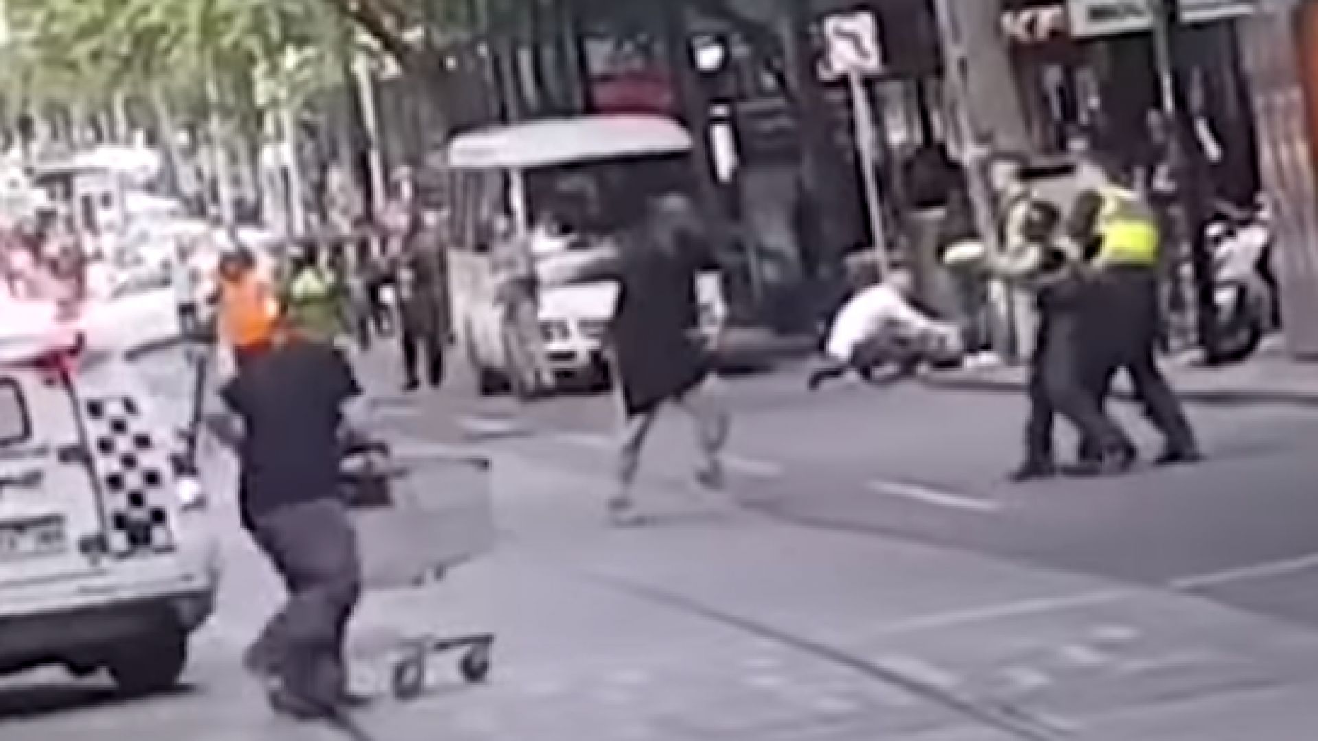 В Австралия бяха събрани над 125 000 австралийски долара за