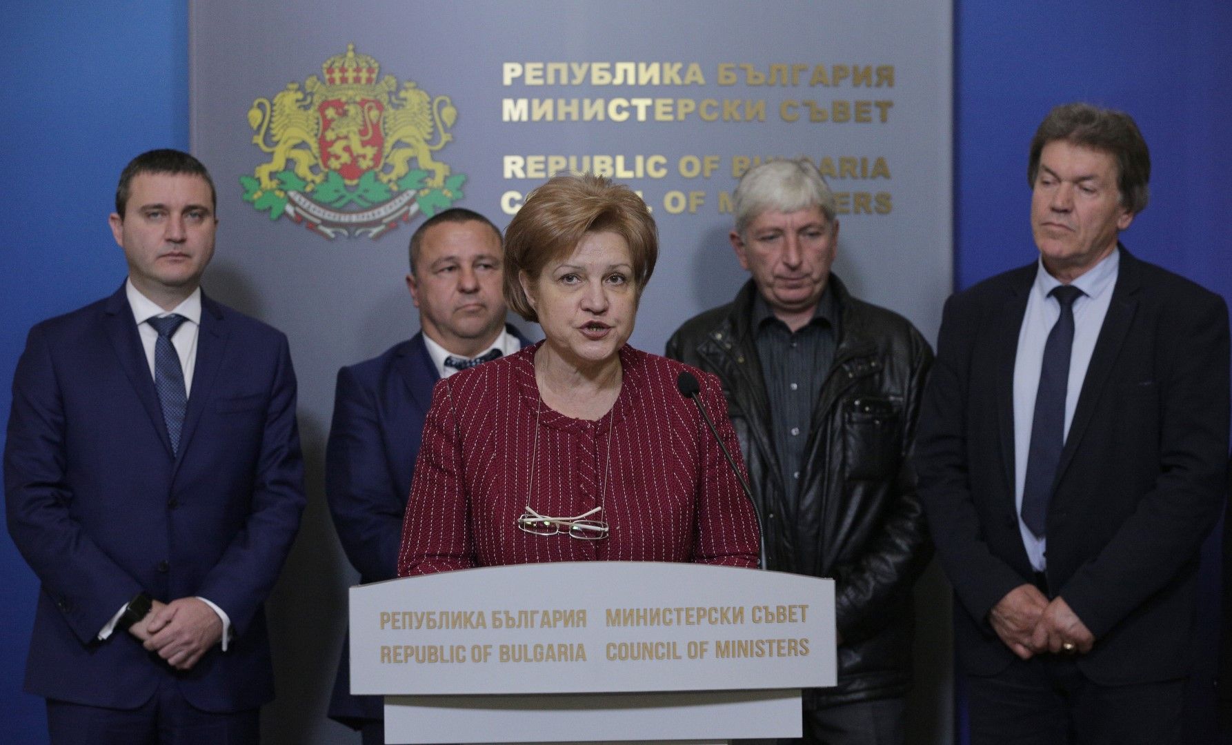 Лимит на обезщетенията или скок на Гражданска отговорност, казва Менда Стоянова