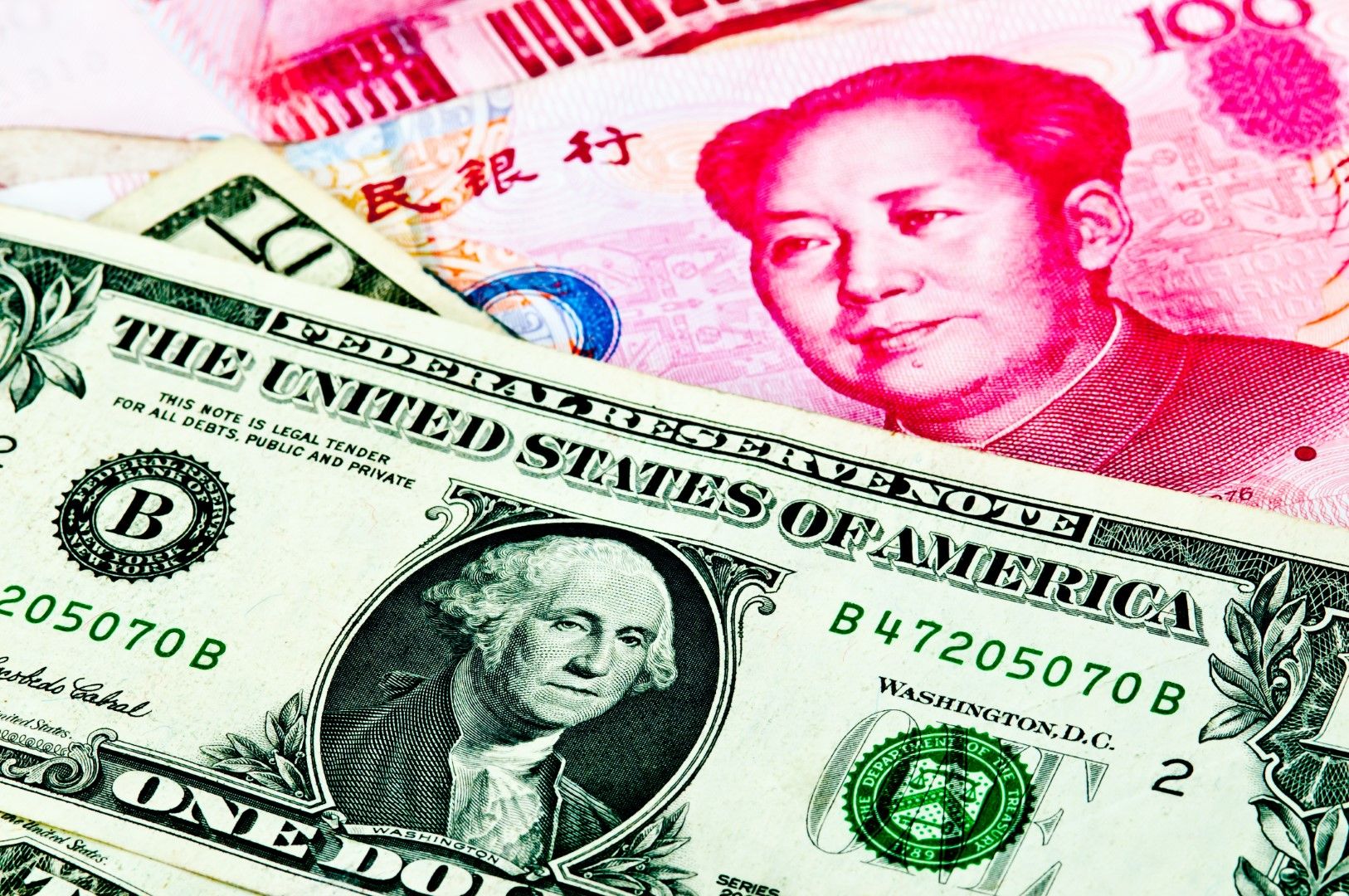 Ще се изгладят ли търговските противоречия между САЩ и Китай -това е въпросът