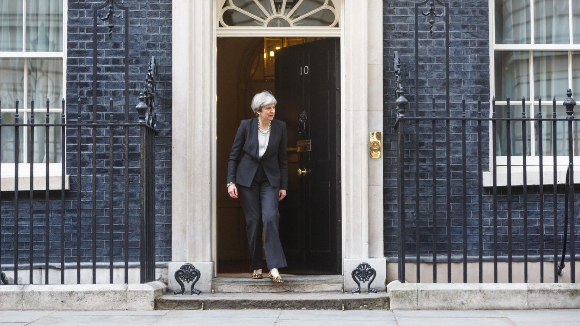 Обединеното кралство и Европейският съюз почти са постигнали вече сделката