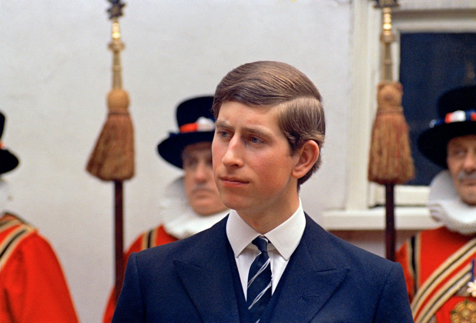 Принц Чарлз (1968)