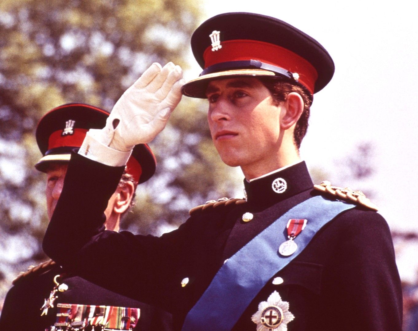 Принц Чарлз (1969)
