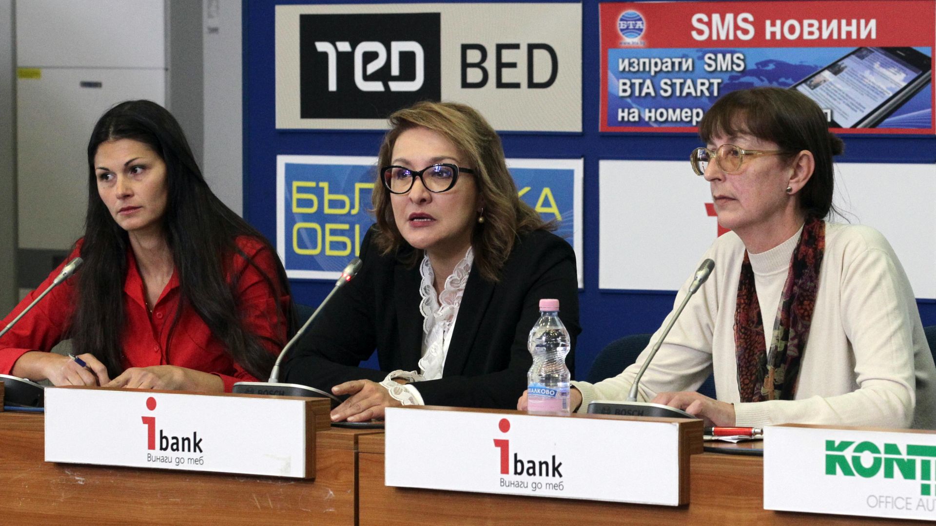 Населението на България може да намалее до 5 8 милиона души