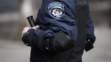 Украинската полиция проучва три версии за смъртта на Костянтин Павлов