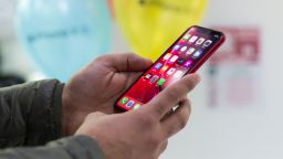 Колко са активните бройки на iPhone по цял свят