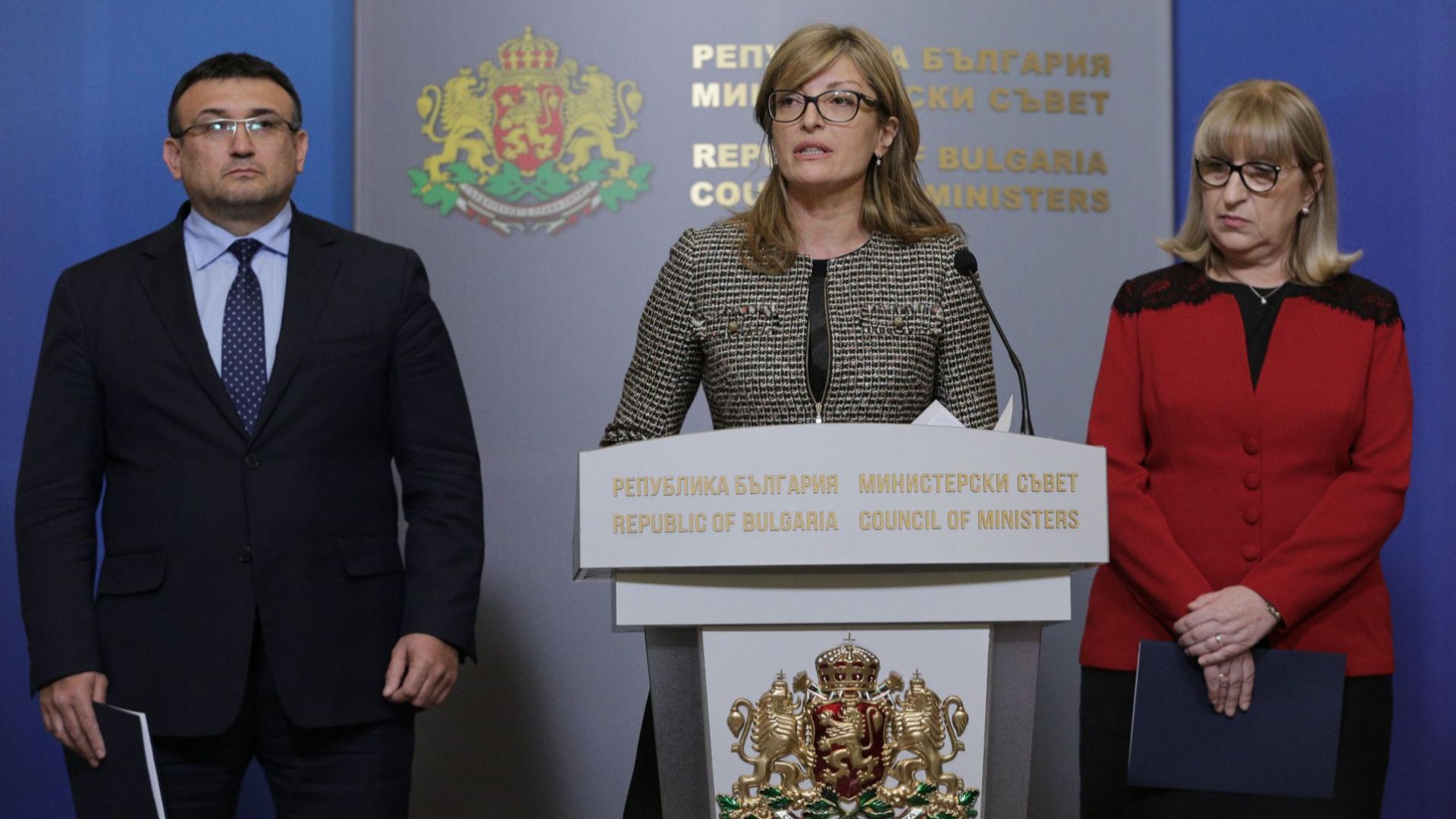 Обективен и положителен доклад на ЕК такава оценка даде