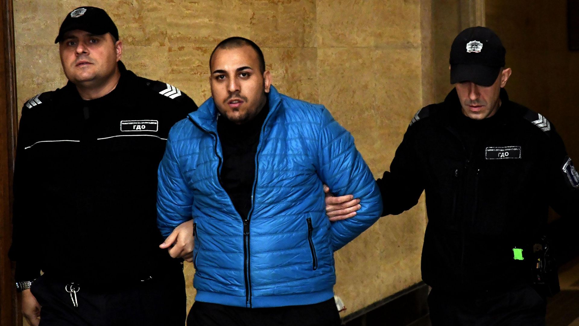 Софийският градски съд осъди на 25 години затвор Тунджай Киров