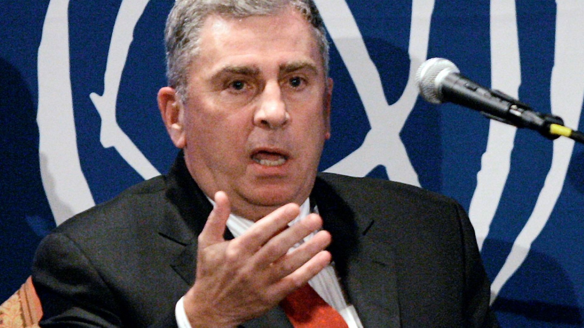 Президентът Доналд Тръмп номинира за американски посланик в Саудитска Арабия