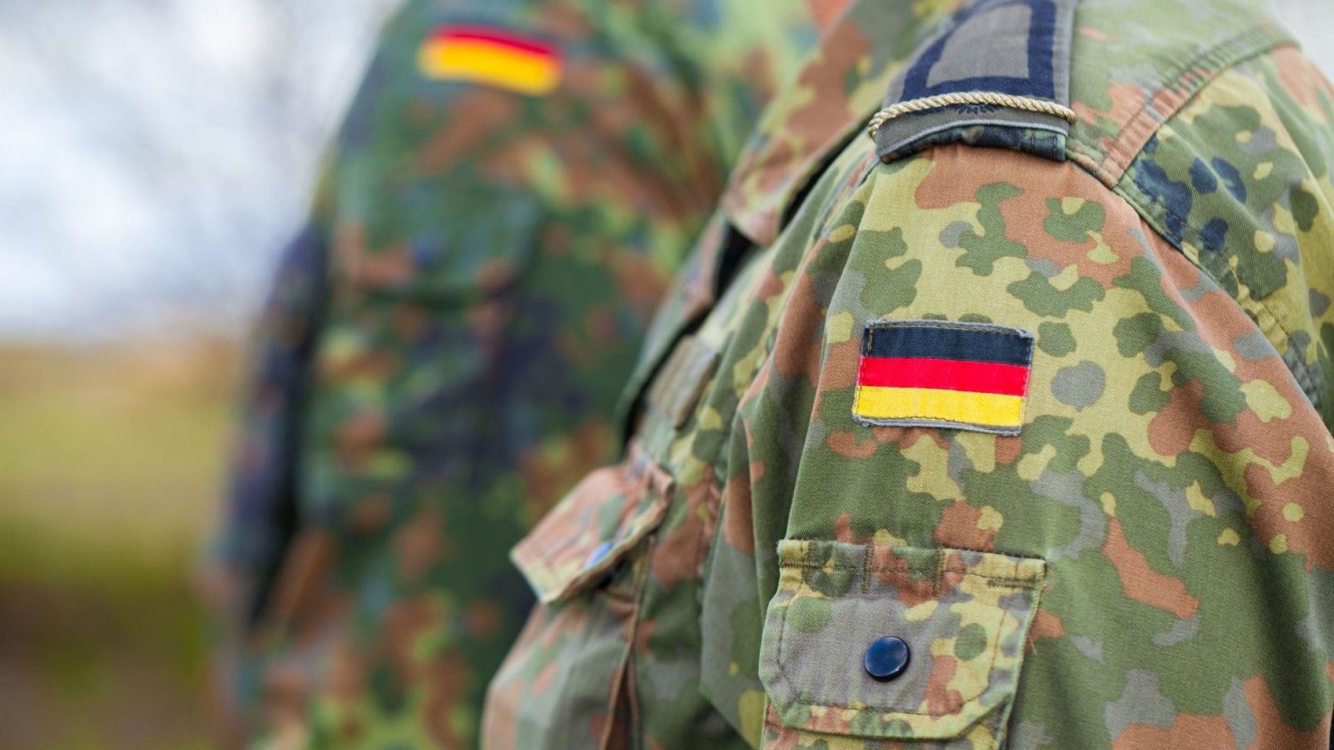 Германия увеличава разходите си за отбрана по съображения за сигурност