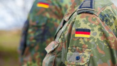От началото на руската инвазия в Украйна германските власти регистрират