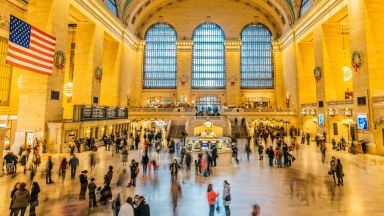Продават  Grand Central в Ню Йорк за 35 милиона долара