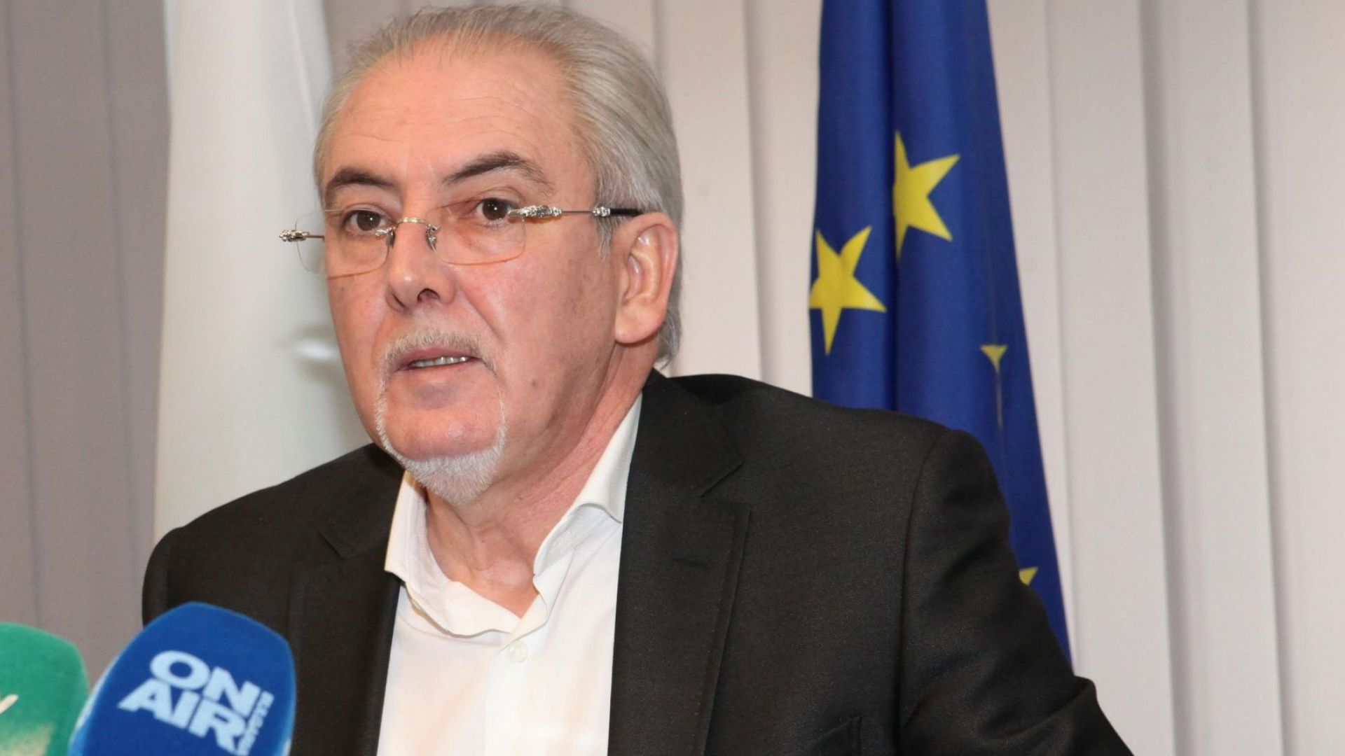 Политиката на асимилация в България продължава Преди я провеждаха открито