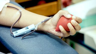  Апел за помощ: Търсят кръводарители от група 0 негативна 