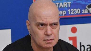 Борисов гостува в Шоуто на Слави, Цацаров, Манолова и Караянчева също