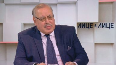 Проф. Димитър Иванов: В бюджета не се виждат стимули за технологическа модернизация на страната