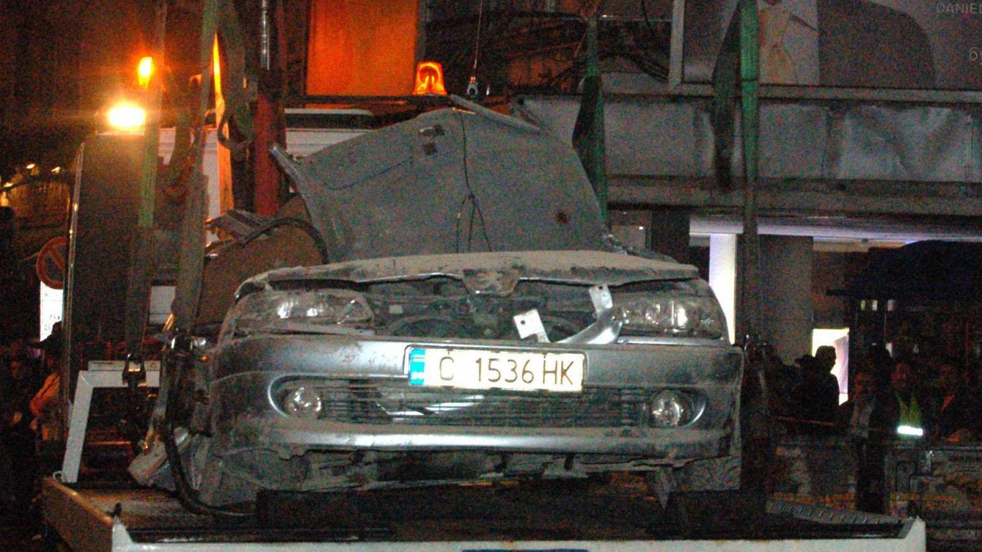 Състав на Софийския градски съд обяви за невинни четиримата подсъдими