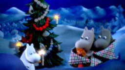 "Мумините и чудната зимна страна" сред анимациите за най-малките на Киномания